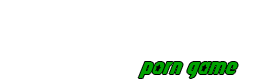 Anal Porn Game